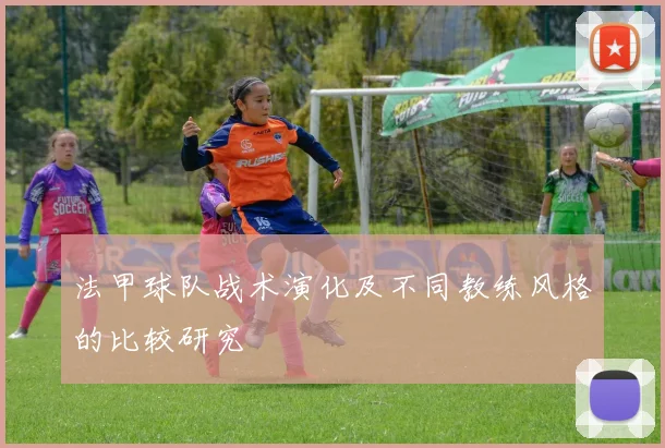 法甲球队战术演化及不同教练风格的比较研究