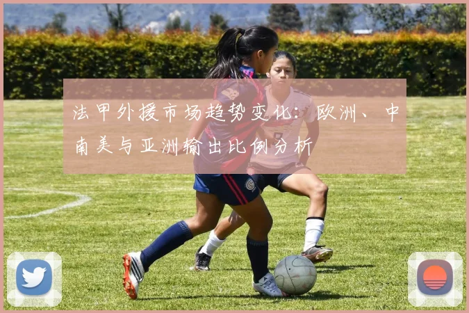 法甲外援市场趋势变化：欧洲、中南美与亚洲输出比例分析